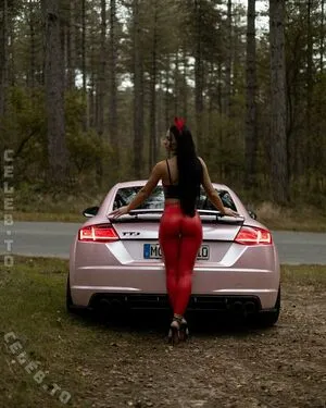 Christina Winkler OnlyFans Leaked Free Thumbnail Picture - #xYRl2AUBQL