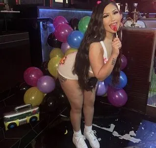 Christinaaquino OnlyFans Leaked Free Thumbnail Picture - #MHQbdeghdS