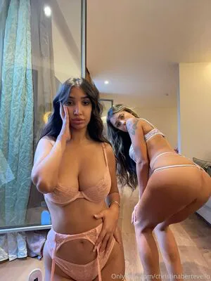 Christinabertevello OnlyFans Leaked Free Thumbnail Picture - #fk9LywLQpb