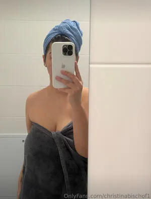 Christinabischof OnlyFans Leaked Free Thumbnail Picture - #Codj1Bik7S