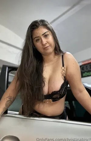 Christinabischof OnlyFans Leaked Free Thumbnail Picture - #FecOQ4VFh6
