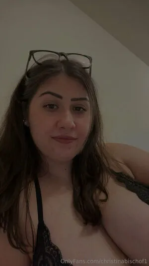 Christinabischof1 OnlyFans Leaked Free Thumbnail Picture - #HKn39cfiDe