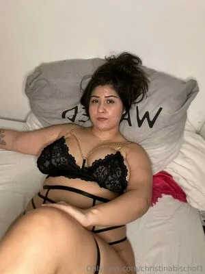 Christinabischof1 OnlyFans Leaked Free Thumbnail Picture - #ieW9t5HytL