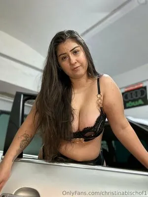 Christinabischof1 OnlyFans Leaked Free Thumbnail Picture - #zW9jnZdh3H