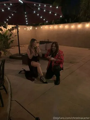 Christinacarter OnlyFans Leaked Free Thumbnail Picture - #5yxsYzJmR5