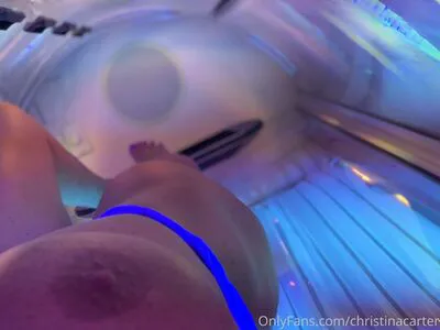 Christinacarter OnlyFans Leaked Free Thumbnail Picture - #99Q5E7qvX3