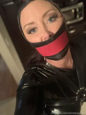 Christinacarter OnlyFans Leaked Free Thumbnail Picture - #C9oMpFeBzi