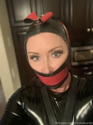 Christinacarter OnlyFans Leaked Free Thumbnail Picture - #F4OljTYMfL