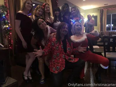 Christinacarter OnlyFans Leaked Free Thumbnail Picture - #OgIRr1EB19