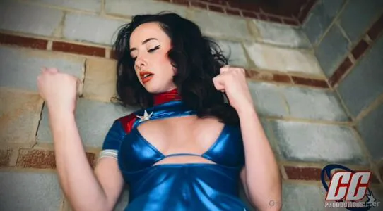 Christinacarter OnlyFans Leaked Free Thumbnail Picture - #XR1TbA6uKM