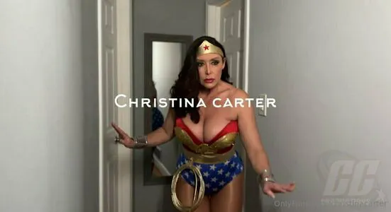 Christinacarter OnlyFans Leaked Free Thumbnail Picture - #iIlHH3p896