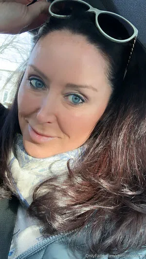 Christinacarter OnlyFans Leaked Free Thumbnail Picture - #ou920A9qHR