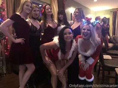 Christinacarter OnlyFans Leaked Free Thumbnail Picture - #u8WZnfMTz3