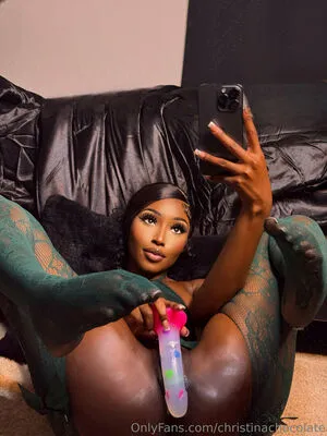 Christinachocolate OnlyFans Leaked Free Thumbnail Picture - #gyrW5TmMlC