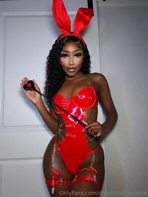 Christinachocolate OnlyFans Leaked Free Thumbnail Picture - #rluZgxjBUb