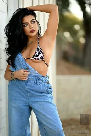 Christinaenaa OnlyFans Leaked Free Thumbnail Picture - #5jpdfRK6Dw