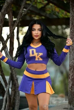Christinaenaa OnlyFans Leaked Free Thumbnail Picture - #E7BHkK4K0y