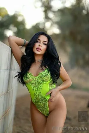 Christinaenaa OnlyFans Leaked Free Thumbnail Picture - #FVhqT1Yn8u