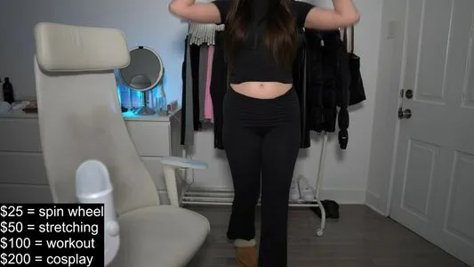 Christinaenaa OnlyFans Leaked Free Thumbnail Picture - #HlaPJId5Si