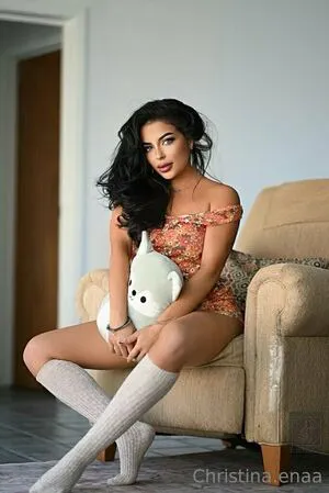 Christinaenaa OnlyFans Leaked Free Thumbnail Picture - #KcWBcSL381