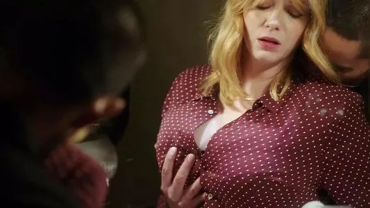 Christinahendricks OnlyFans Leaked Free Thumbnail Picture - #3tAdYNLYfw