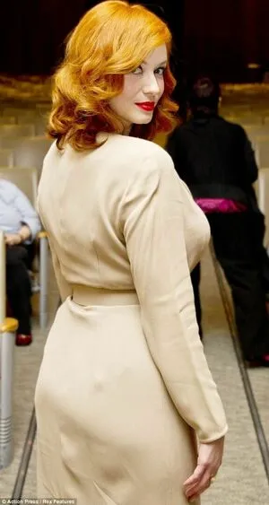 Christinahendricks OnlyFans Leaked Free Thumbnail Picture - #3v4edAjUBn