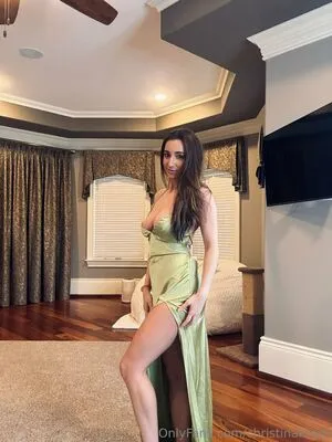 Christinak Collection OnlyFans Leaked Free Thumbnail Picture - #yOLYffoWWu
