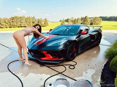 Christinakhalil OnlyFans Leaked Free Thumbnail Picture - #1sXQFaKSqT