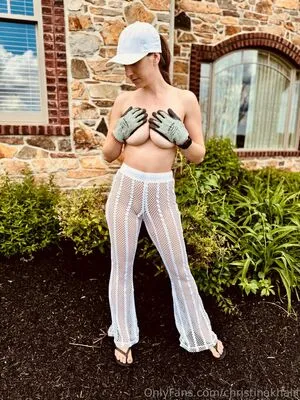 Christinakhalil OnlyFans Leaked Free Thumbnail Picture - #uojeHpNat4