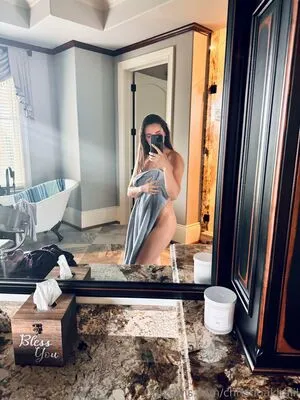 Christinakhalil OnlyFans Leaked Free Thumbnail Picture - #yvan3lDxXc