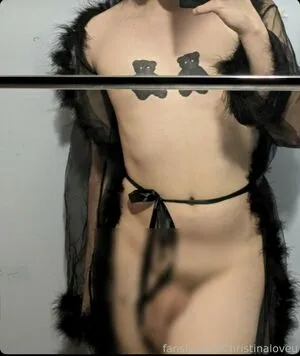Christinaloveu OnlyFans Leaked Free Thumbnail Picture - #IsreKUFYDK