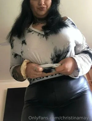 Christinamay1 OnlyFans Leaked Free Thumbnail Picture - #5S1O1KTB4h