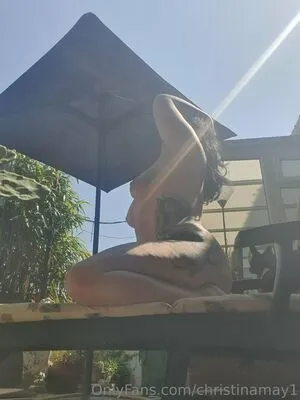 Christinamay1 OnlyFans Leaked Free Thumbnail Picture - #IpFOX5z6hw