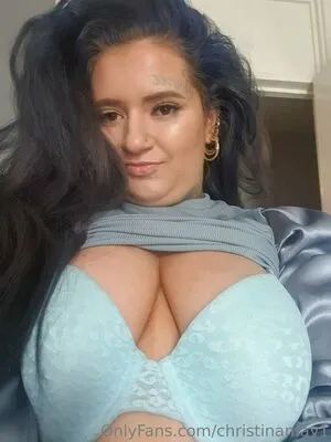 Christinamay1 OnlyFans Leaked Free Thumbnail Picture - #dcIeUoe6EJ