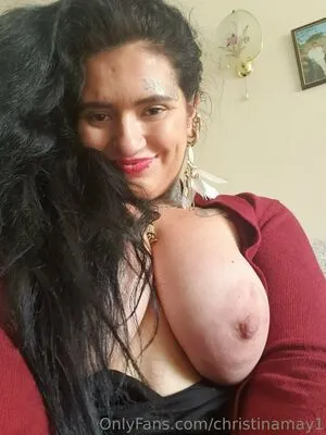 Christinamay1 OnlyFans Leaked Free Thumbnail Picture - #rViZmdHEEZ