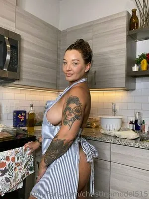 Christinamodel515 OnlyFans Leaked Free Thumbnail Picture - #4vMvJqj5EX