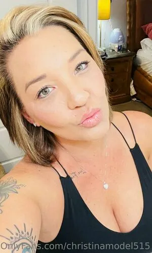 Christinamodel515 OnlyFans Leaked Free Thumbnail Picture - #OY5FNrd3g6