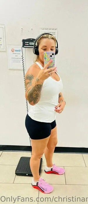 Christinamodel515 OnlyFans Leaked Free Thumbnail Picture - #PP7AUWOXpU