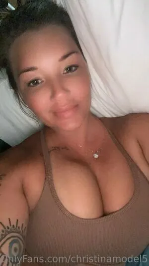 Christinamodel515 OnlyFans Leaked Free Thumbnail Picture - #ZUfVzDSaDu