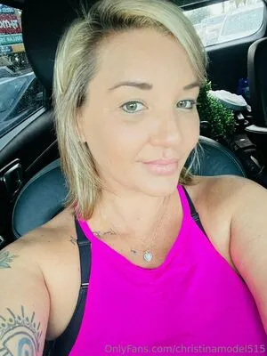 Christinamodel515 OnlyFans Leaked Free Thumbnail Picture - #cG6re8pJth