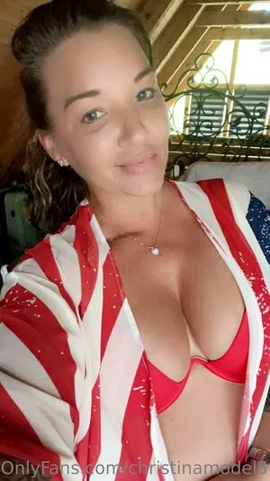 Christinamodel515 OnlyFans Leaked Free Thumbnail Picture - #dE1oYLf79d