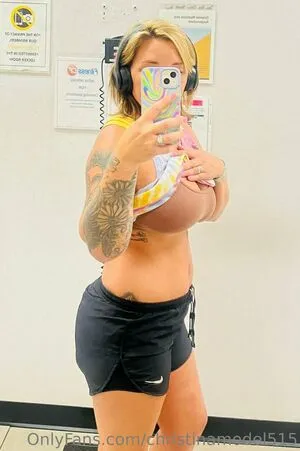 Christinamodel515 OnlyFans Leaked Free Thumbnail Picture - #sk0rzsMEzd