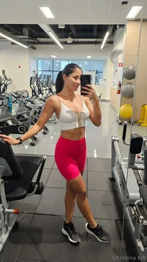 Christinario OnlyFans Leaked Free Thumbnail Picture - #UQCTHLo9To