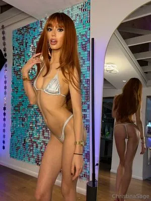 Christinasage OnlyFans Leaked Free Thumbnail Picture - #7JbhXtrkz0