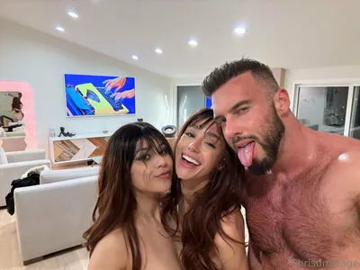 Christinasage OnlyFans Leaked Free Thumbnail Picture - #KqtCnwvErA