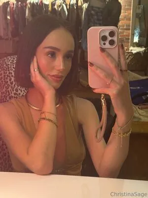 Christinasage OnlyFans Leaked Free Thumbnail Picture - #LZEhGdWkBu