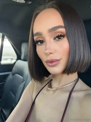 Christinasage OnlyFans Leaked Free Thumbnail Picture - #NaavzU3DzA
