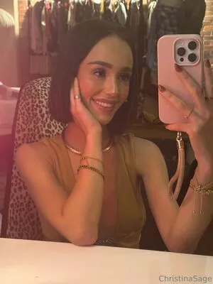Christinasage OnlyFans Leaked Free Thumbnail Picture - #eqxa3quQRW