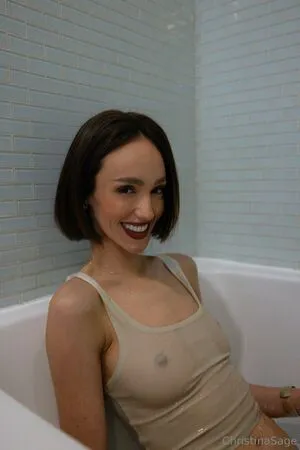 Christinasage OnlyFans Leaked Free Thumbnail Picture - #vx8CF1XyYT