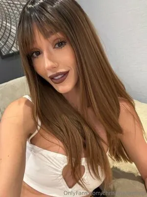Christinasagevip OnlyFans Leaked Free Thumbnail Picture - #2gvyQs8qQq